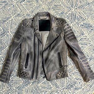 Boda Skins - Kay Michaels - Smoke Grey